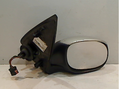 RETROVISEUR EXTERIEUR DROIT PEUGEOT 206 3P