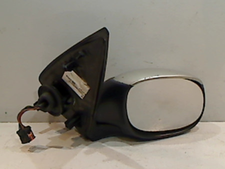 RETROVISEUR EXTERIEUR DROIT PEUGEOT 206 3P