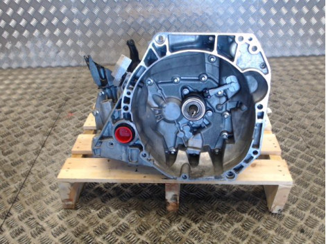 BOITE A VITESSE MECANIQUE RENAULT CLIO 0.9 TCe 90