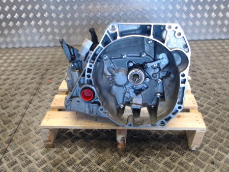 BOITE A VITESSE MECANIQUE RENAULT CLIO 0.9 TCe 90
