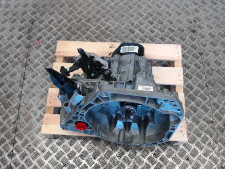 BOITE A VITESSE MECANIQUE RENAULT CLIO 0.9 TCe 90