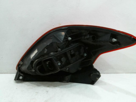 FEU ARRIERE DROIT FORD KA