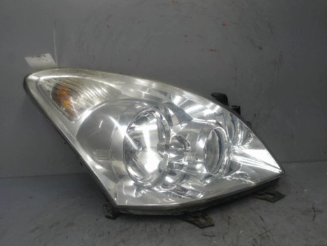 PHARE DROIT TOYOTA COROLLA