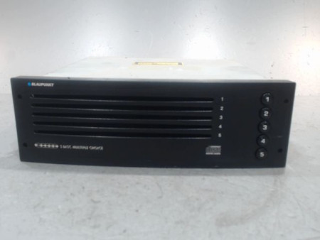 CHARGEUR CD PEUGEOT 307