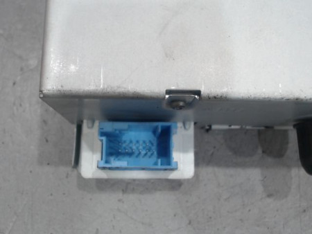 CHARGEUR CD PEUGEOT 307