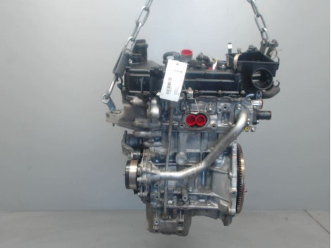 MOTEUR ESSENCE CITROEN C1 1.0 VTi 68