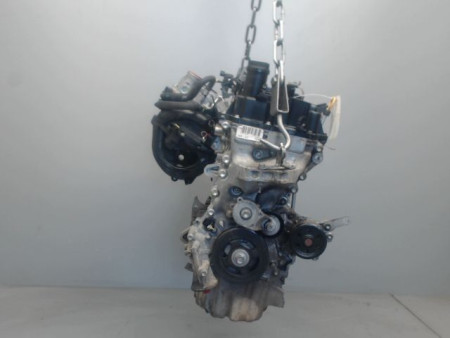 MOTEUR ESSENCE CITROEN C1 1.0 VTi 68