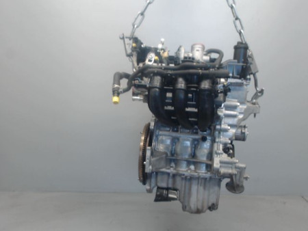 MOTEUR ESSENCE CITROEN C1 1.0 VTi 68