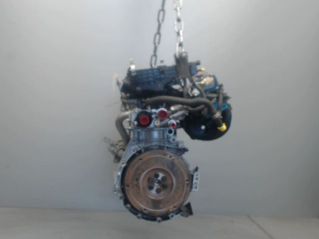 MOTEUR ESSENCE CITROEN C1 1.0 VTi 68