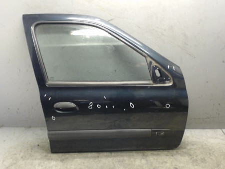 PORTE AVANT DROIT RENAULT CLIO