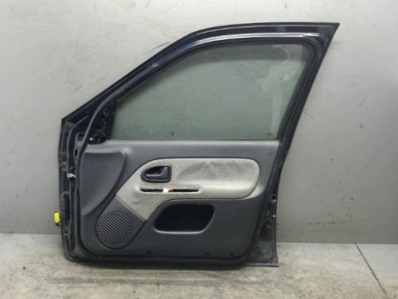 PORTE AVANT DROIT RENAULT CLIO
