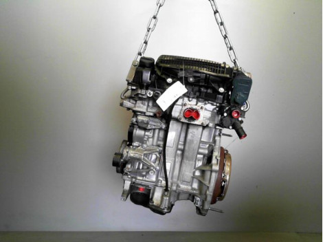 MOTEUR ESSENCE PEUGEOT 208 1.0 VTi