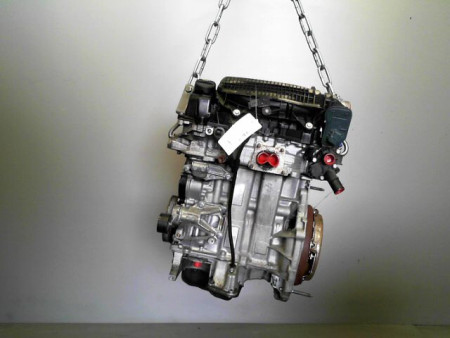 MOTEUR ESSENCE PEUGEOT 208 1.0 VTi