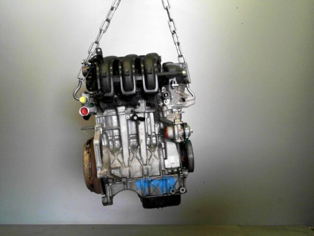MOTEUR ESSENCE PEUGEOT 208 1.0 VTi
