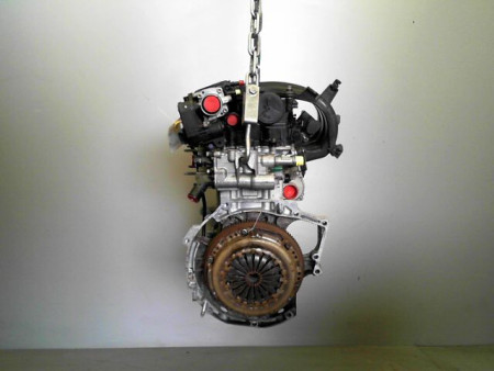 MOTEUR ESSENCE PEUGEOT 208 1.0 VTi