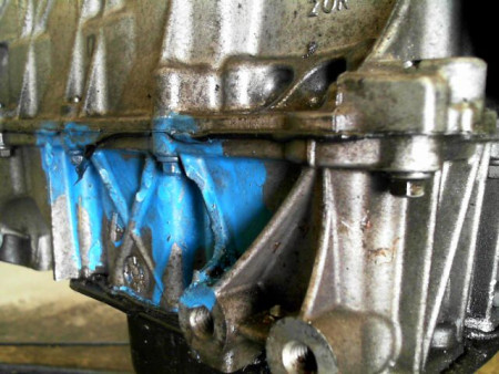 MOTEUR ESSENCE PEUGEOT 208 1.0 VTi