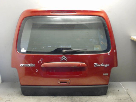 HAYON CITROEN BERLINGO