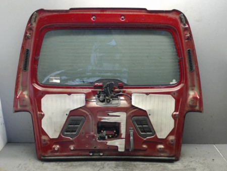 HAYON CITROEN BERLINGO