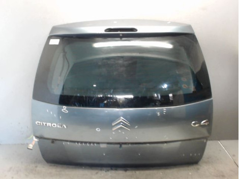 HAYON CITROEN C4