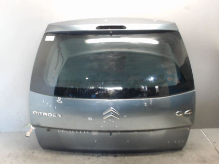 HAYON CITROEN C4