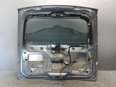 HAYON CITROEN C4