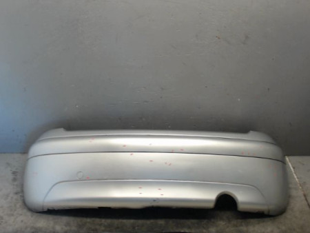 PARE-CHOC ARRIER CITROEN C3