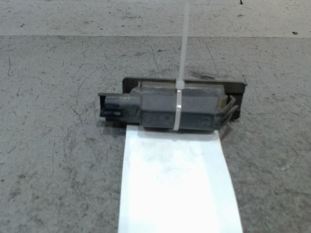 ECLAIREUR PLAQUE DE POLICE DROIT CITROEN C3