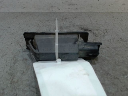 ECLAIREUR PLAQUE DE POLICE GAUCHE CITROEN C3