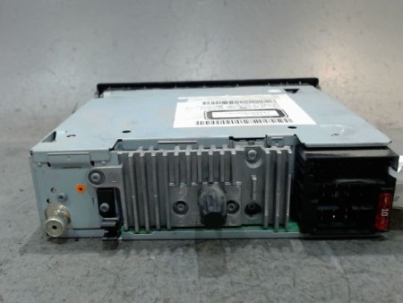 AUTORADIO DACIA DUSTER