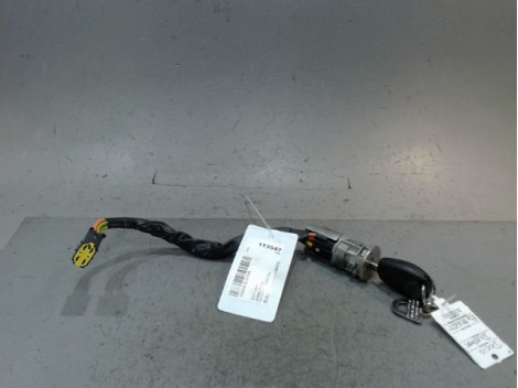 ANTIVOL DE DIRECTION DACIA DUSTER