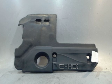 CACHE MOTEUR PEUGEOT 308 1.6 HDi