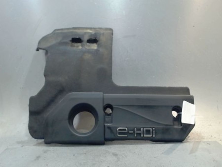 CACHE MOTEUR PEUGEOT 308 1.6 HDi