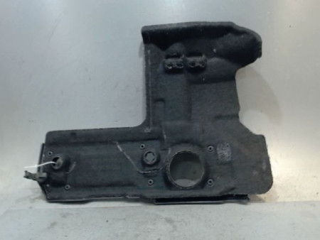 CACHE MOTEUR PEUGEOT 308 1.6 HDi