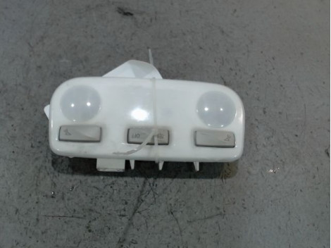 PLAFONNIER RENAULT MEGANE