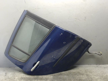 PORTE ARRIERE DROIT RENAULT CLIO
