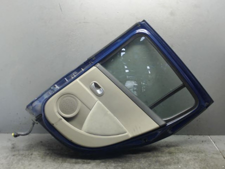 PORTE ARRIERE DROIT RENAULT CLIO
