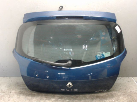 HAYON RENAULT CLIO