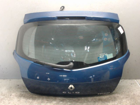 HAYON RENAULT CLIO
