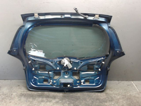 HAYON RENAULT CLIO