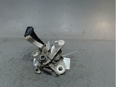 SERRURE CAPOT PEUGEOT 206