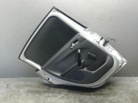 PORTE ARRIERE GAUCHE PEUGEOT 208