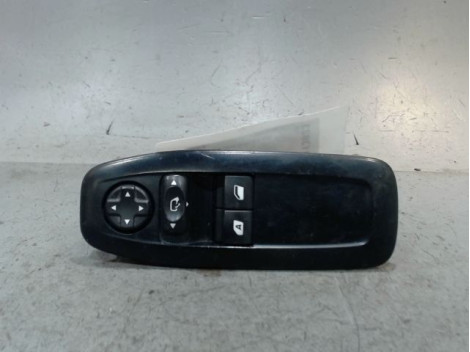 COMMANDE LEVE-GLACE PORTE AVG PEUGEOT 208