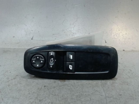 COMMANDE LEVE-GLACE PORTE AVG PEUGEOT 208