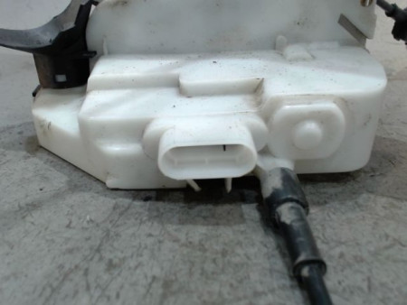 SYSTEME CONDAMNATION AVANT GAUCHE RENAULT TWINGO