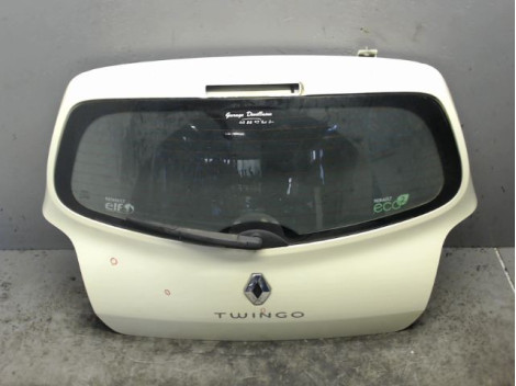 HAYON RENAULT TWINGO
