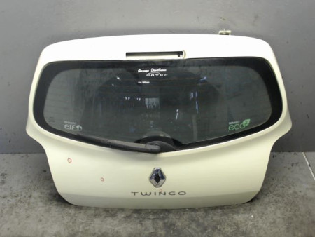 HAYON RENAULT TWINGO