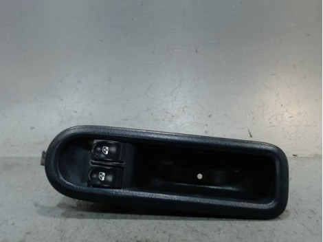 COMMANDE LEVE-GLACE PORTE AVG RENAULT TWINGO