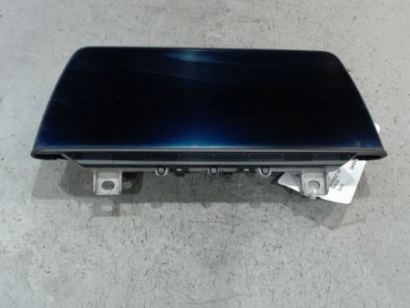 ECRAN GPS B.M.W. SERIE 1
