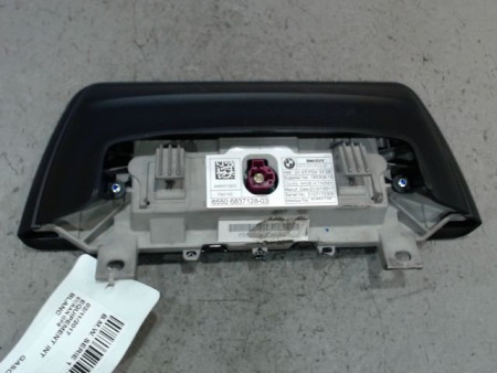 ECRAN GPS B.M.W. SERIE 1
