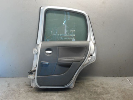 PORTE ARRIERE DROIT CITROEN C3